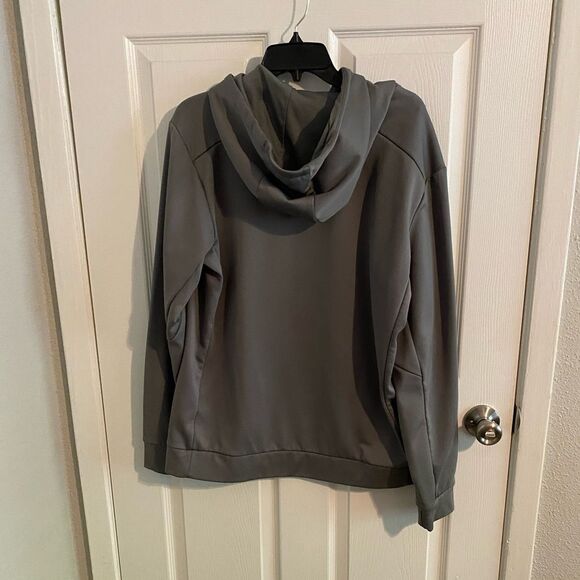 Nike | Therma Fit Hooded Sweatshirt | Size Large - Picture 2 of 4